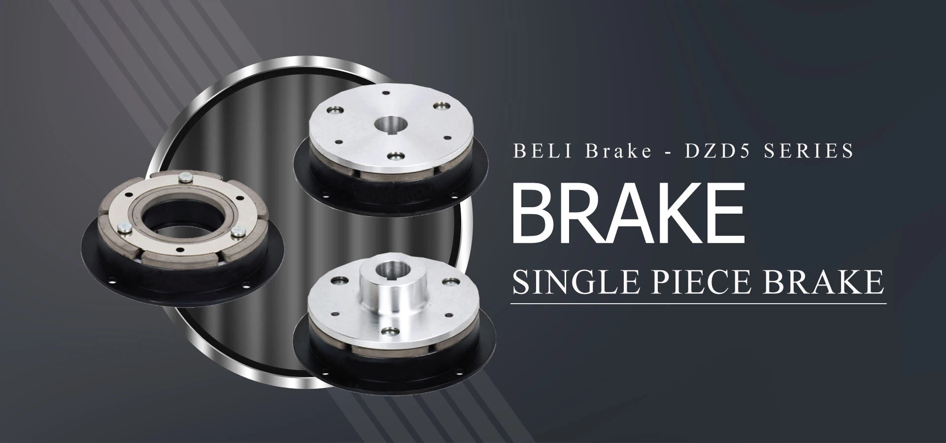 Electromagnetic Brake Electromagnetic Brake Spring Applied